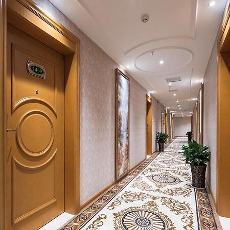 Vienna Hotel Jiangsu Changzhou Qingfeng Park Экстерьер фото