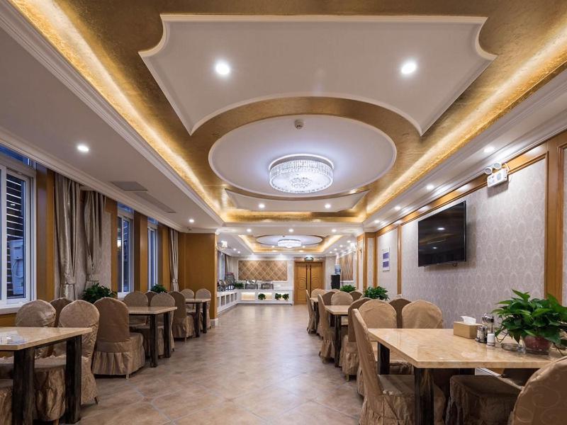Vienna Hotel Jiangsu Changzhou Qingfeng Park Экстерьер фото